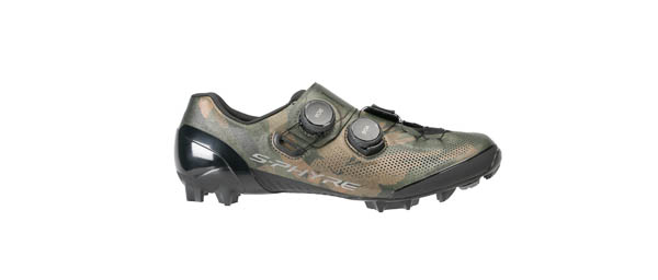 Shimano SH-XC903 S-Phyre Mountain Shoes