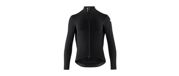 Assos Mille GT Hashoogi Winter Jacket S11