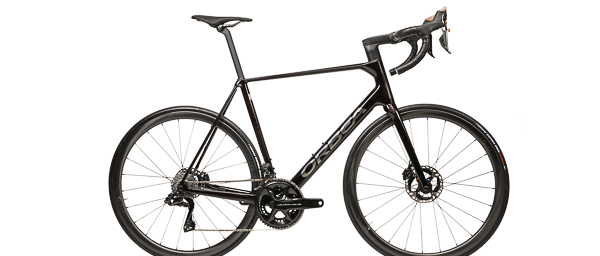 Orbea Orca M10iLTD PWR Dura-Ace Di2 R9270 Bicycle