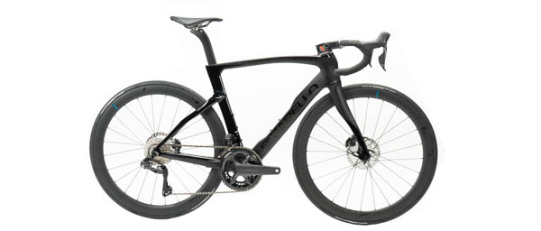 Pinarello Dogma F Ultegra R8170 Di2 Bicycle 2024