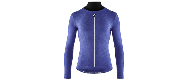 Assos Winter LS Skin Layer P1