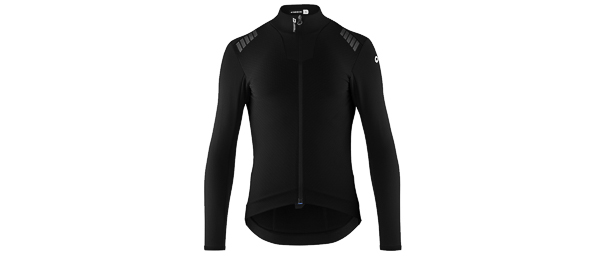 Assos Mille GT Eisenherz Ultraz Winter Jacket S11