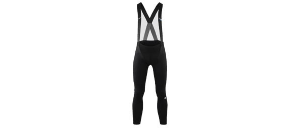 Assos Mille GT Eisenherz Ultraz Winter Bib Tights S11