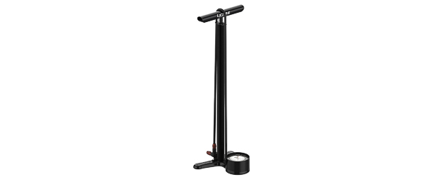 Lezyne CNC Floor Drive 3.5 Floor Pump