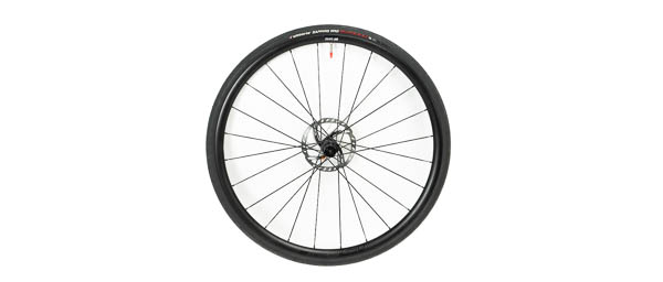 DT Swiss E1850 Spline Rear Wheel CL TakeOff