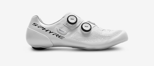 Shimano SH-RC903E S-Phyre Road Shoes WIDE