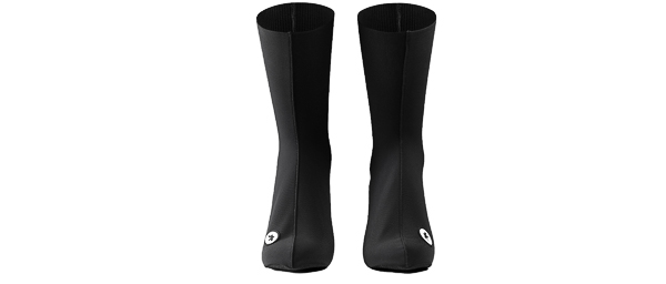 Assos GT Winter Booties Evo