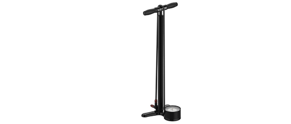 Lezyne Alloy Floor Drive 3.5 Floor Pump