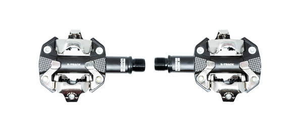 LOOK X-Track MTB Pedals