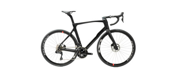 Pinarello Prince 105 R7170 Di2 Bicycle (Alloy Wheels)