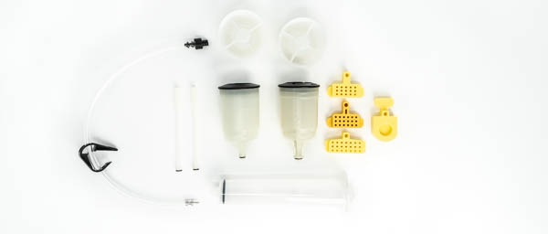 Shimano TL-BR Professional Disc Brake Bleed Kit