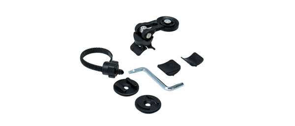 SP Connect Universal Bike Mount