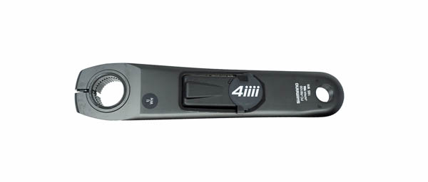 4iiii Precision 3 Plus Power Meter