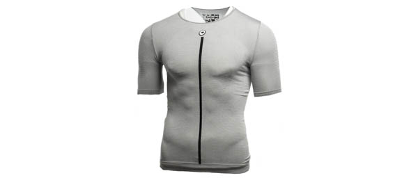 Assos Summer SS Skin Layer P1