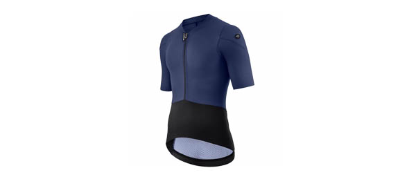 Assos Mille GTS Short Sleeve Jersey S11