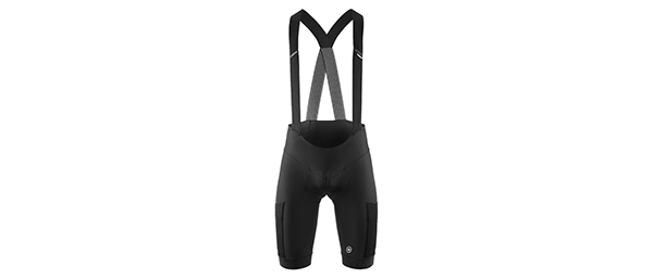 Assos Tactica Kieskafer Gravel Bib Shorts T5