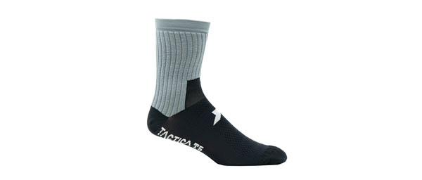 Assos Tactica Socks T5