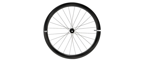 ENVE 45 Front Wheel