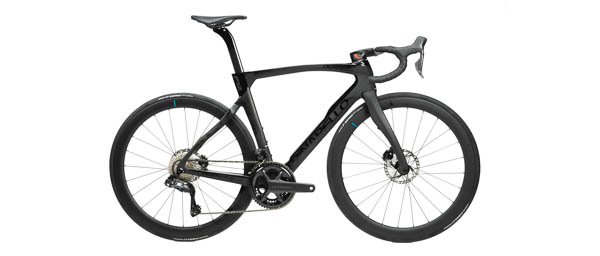 Pinarello Dogma F12 Ultegra R8170 Di2 Bicycle