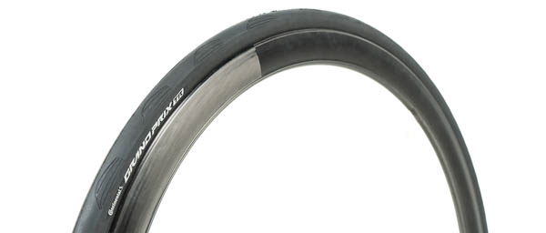 Continental Grand Prix TR Tubeless Tire