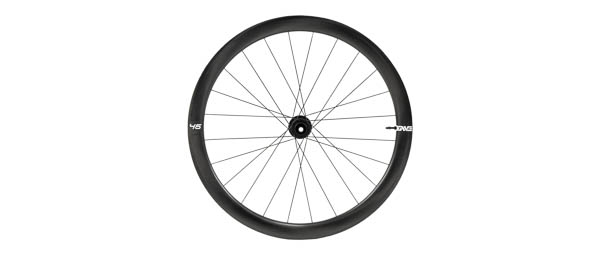 ENVE 45 Rear Wheel