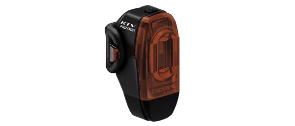 Lezyne KTV Drive Pro+ Rear Light