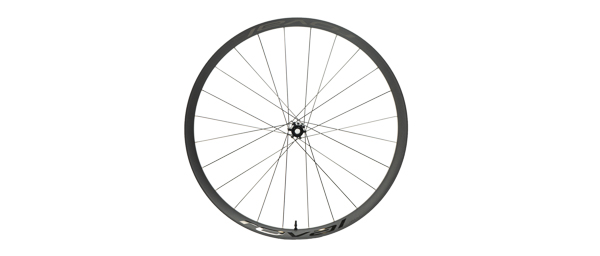 Roval Control SL VI Solix Front Wheel