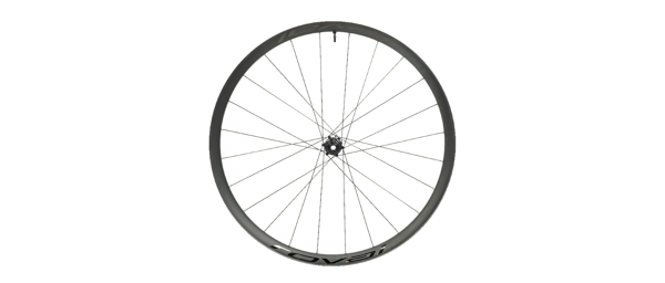 Roval Control SL VI Solix Rear Wheel