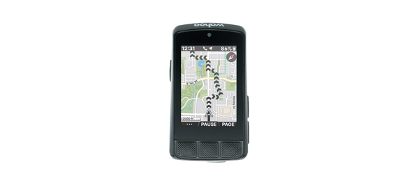 Wahoo ELEMNT BOLT 3.0 GPS Computer
