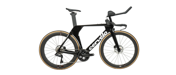 Cervelo P5 Ultegra Di2 Bicycle