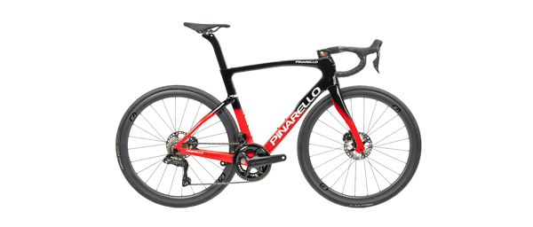 Pinarello F7 Ultegra R8170 Di2 Bicycle
