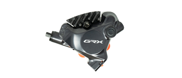 Shimano GRX BR-RX820 Brake Caliper
