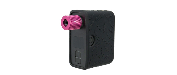 Muc-Off AirMach Mini Pro Electric Inflator