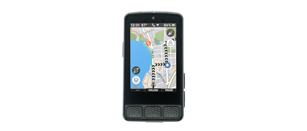 Wahoo ELEMNT ROAM 3.0 GPS Computer