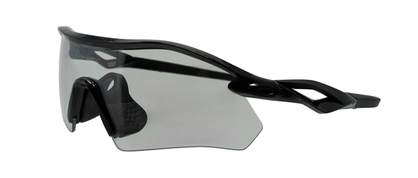 Oakley Radar Plate