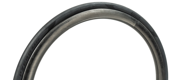 Pirelli P Zero Race Nero TLR Tubeless Tire