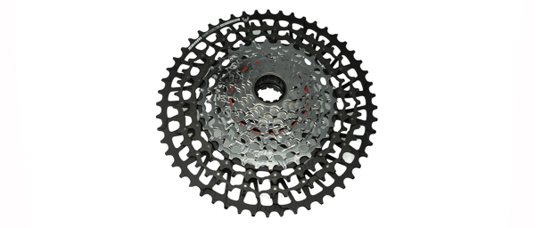 SRAM XS-1275 GX Eagle T-Type 12-Speed Cassette
