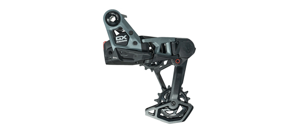 SRAM GX Eagle AXS T-Type 12-Speed Rear Derailleur