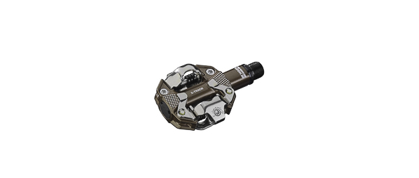 LOOK X-Track MTB Gravel Edition Pedals