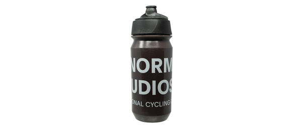 Pas Normal Studios Logo Bidon Water Bottle