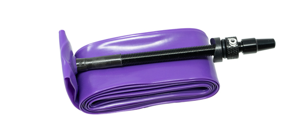 Panaracer Purple Lite TPU Road Tube