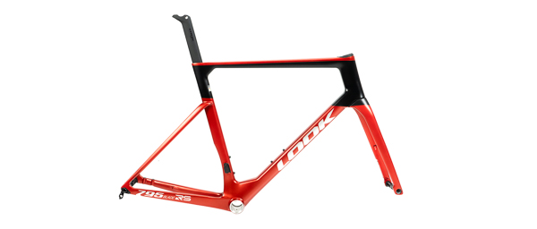 LOOK 795 Blade 2 RS Frameset
