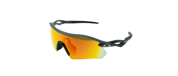 Oakley Radar Plate