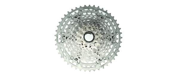 Shimano XTR CS-M9200 12-Speed Cassette