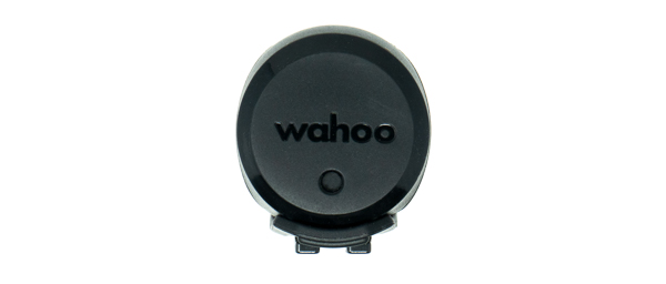Wahoo TRACKR Speed Sensor