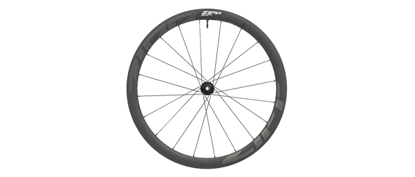 Zipp 303 SW Carbon Tubeless Disc Wheel Front