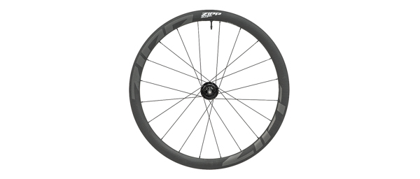 Zipp 303 SW Carbon Tubeless Disc Wheel Rear