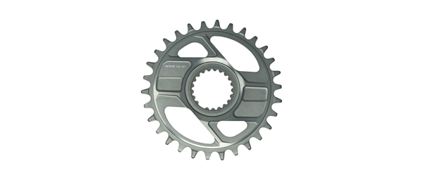 Shimano XTR SM-CRM96 Chainring