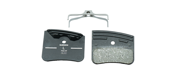 Shimano P03A-RF Resin Disc Brake Pads