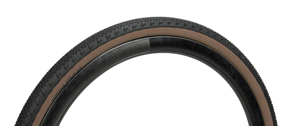 Zipp Goodyear XPLR Intermediate Tubeless Gravel Tire